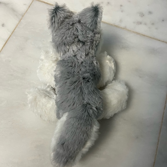 Webkinz LilKinz Husky - Picture 2 of 8